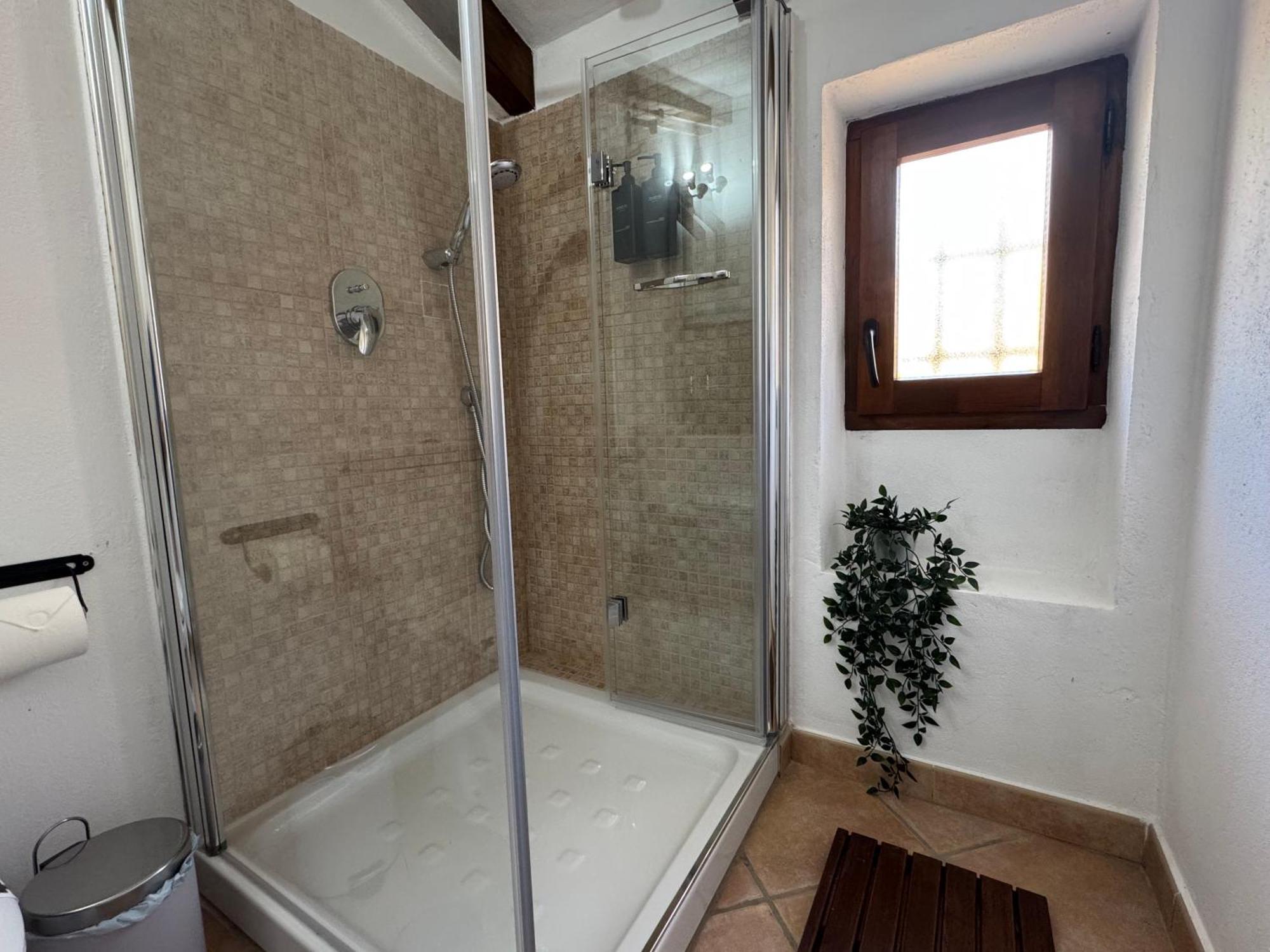Los Campos Casa Rural Almogia Ngoại thất bức ảnh